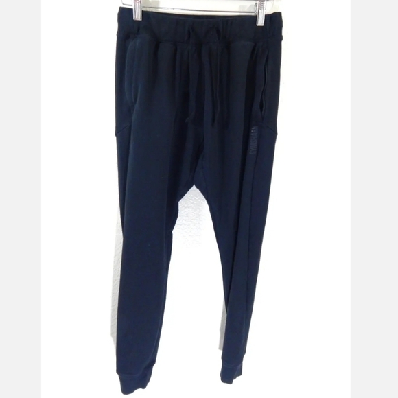 Gymshark Chalk Jogger Sweatpants - Picture 1 of 4